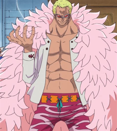 one piece doflamingo|where is doflamingo now.